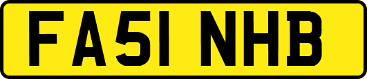 FA51NHB