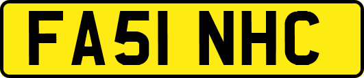 FA51NHC