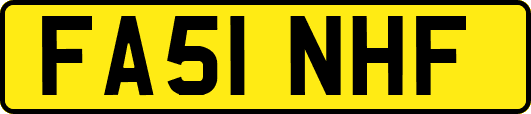 FA51NHF