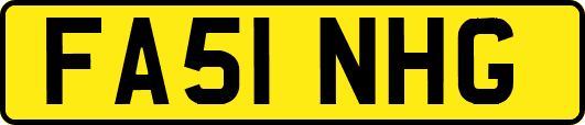 FA51NHG