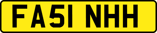 FA51NHH