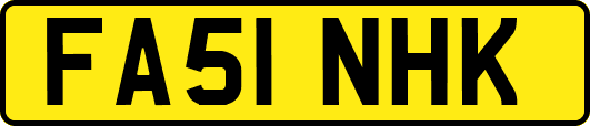 FA51NHK