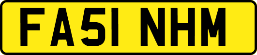 FA51NHM