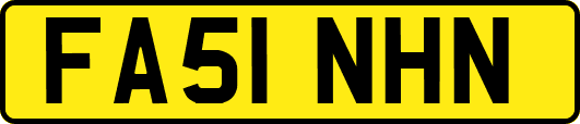 FA51NHN