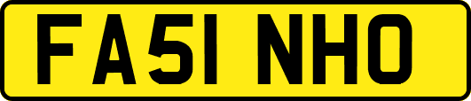 FA51NHO