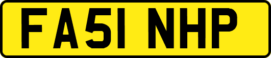 FA51NHP