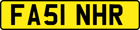 FA51NHR