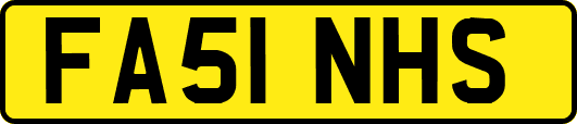 FA51NHS