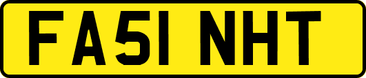 FA51NHT