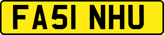 FA51NHU