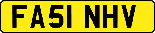 FA51NHV