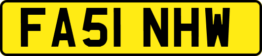 FA51NHW