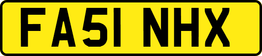 FA51NHX