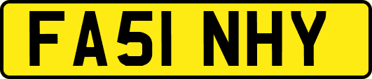 FA51NHY