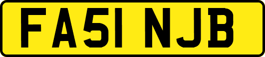 FA51NJB