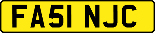 FA51NJC