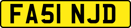 FA51NJD