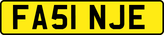 FA51NJE