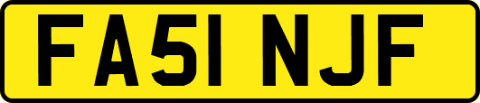 FA51NJF