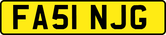 FA51NJG