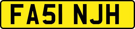 FA51NJH