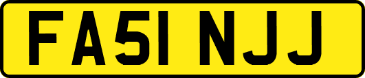 FA51NJJ