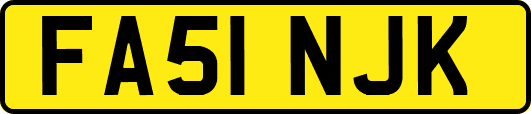 FA51NJK