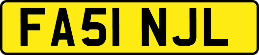 FA51NJL