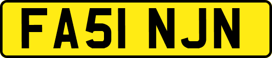 FA51NJN