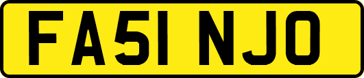 FA51NJO