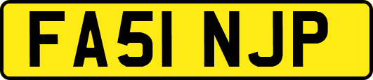 FA51NJP