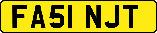 FA51NJT