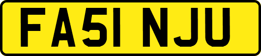 FA51NJU