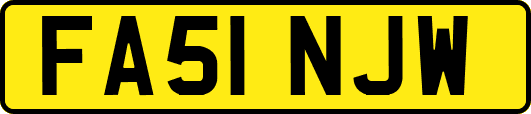 FA51NJW