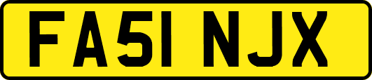 FA51NJX