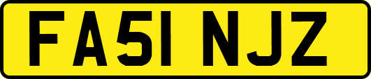 FA51NJZ