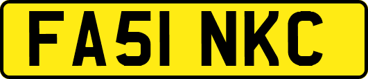 FA51NKC