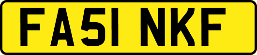 FA51NKF