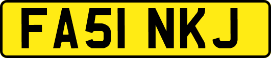 FA51NKJ