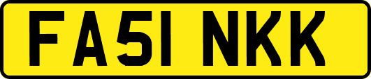 FA51NKK