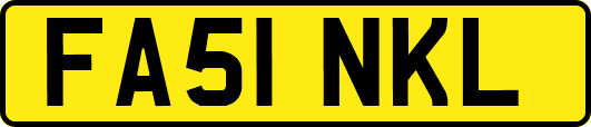 FA51NKL