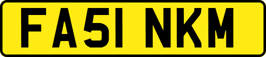 FA51NKM