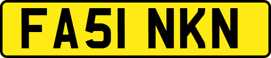 FA51NKN