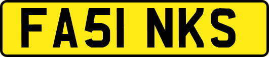 FA51NKS