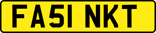 FA51NKT