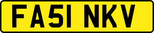 FA51NKV