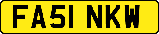 FA51NKW