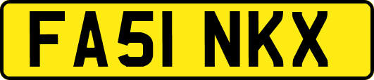 FA51NKX