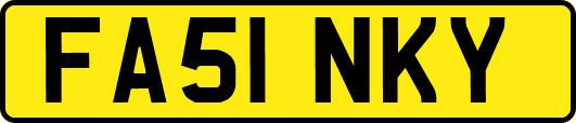 FA51NKY