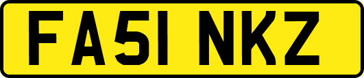 FA51NKZ